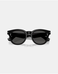 Burberry - 0BE4439