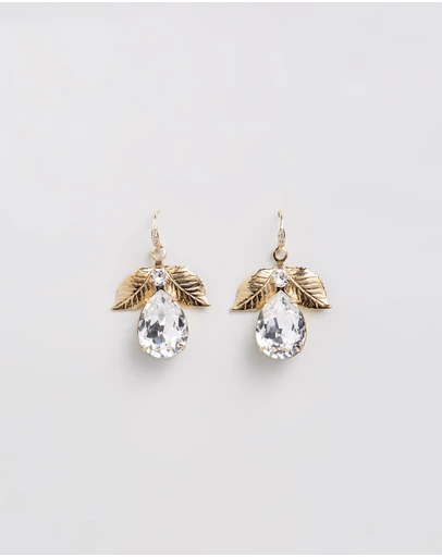 Nikki Witt - Jools Earrings