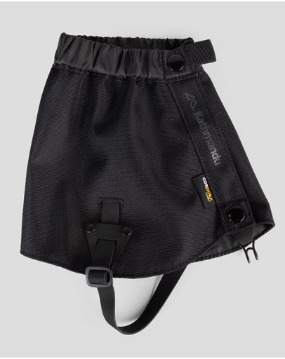 Kathmandu - Ridge Gaiters - Short