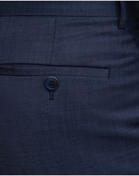 Oxford - Hopkins Wool Suit Trousers
