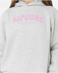 Rip Curl - Staple Varsity Hood - Kids