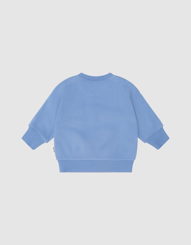 Huxbaby - Cherry Bow Sweatshirt - Babies-Kids