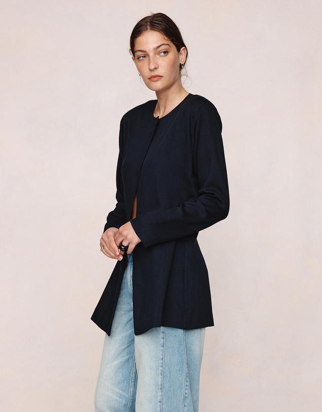 Marle - Cipriana Jacket