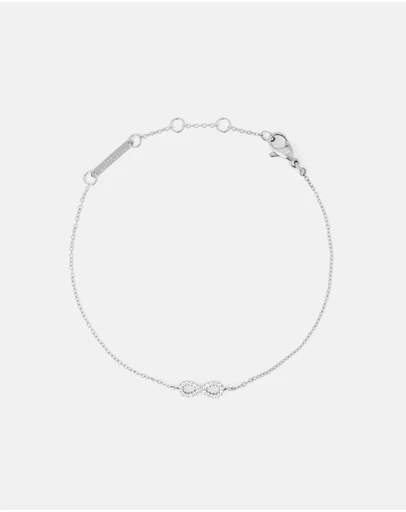 Daniel Wellington - Mirelle Infinity Bracelet S