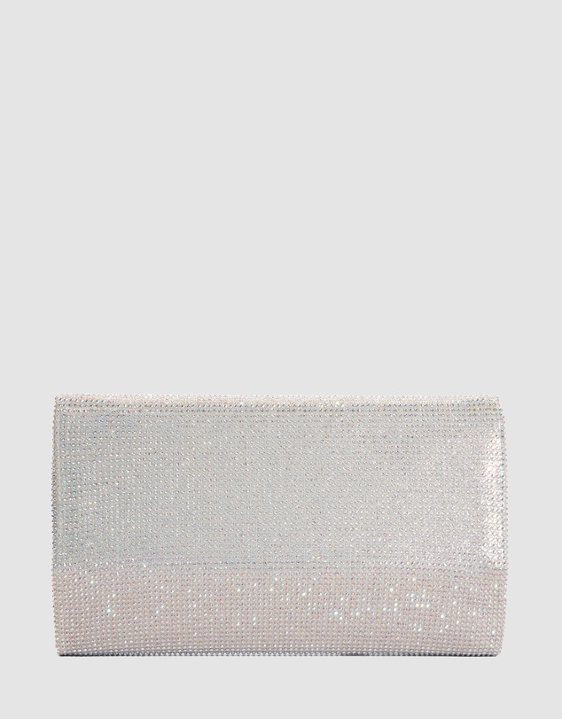 Dune London - Esmes - Silver