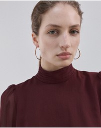 M.N.G - Lurdes Dress