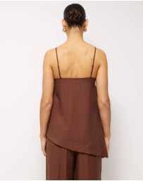 AERE - Lira Asymmetric Top