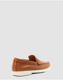 Dune London - Buftonn - Tan