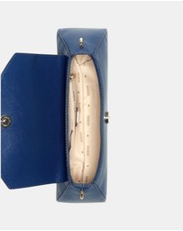 GUESS - Bolena Flap Shoulder Bag