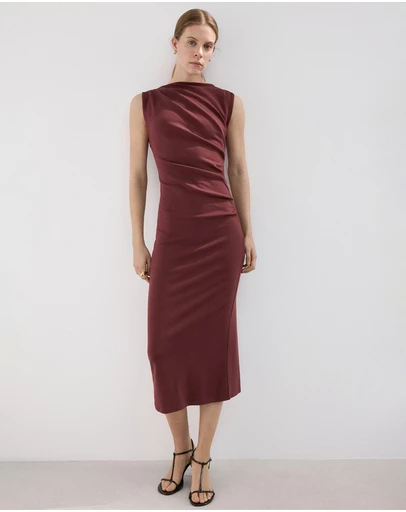 M.N.G - Jumi Dress