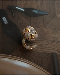 Zahar - Kimberly Earrings