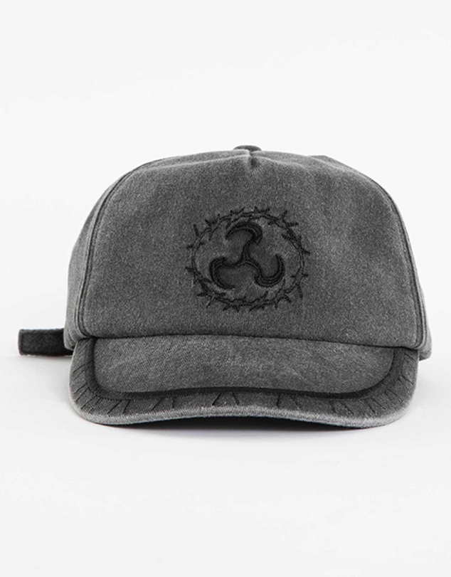 Kiss Chacey - Prayer Golf Cap