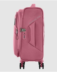 American Tourister - Applite 5 Carry-On Tsa Suitcase Expandable (55Cm)