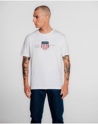 Gant - Shield T-Shirt