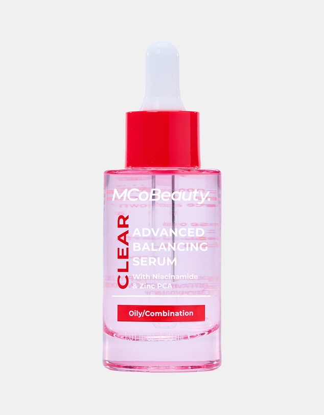 MCoBeauty - Clear , Advanced Balancing Serum 30ml