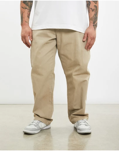 Vintage by The Real Deal - Pre Loved - Vintage Dickies Carpenter Pants