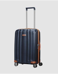 Samsonite - Lite-Cube DLX 68cm Spinner