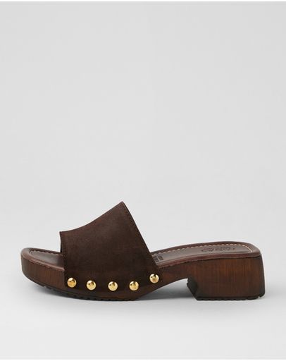 DK BROWN