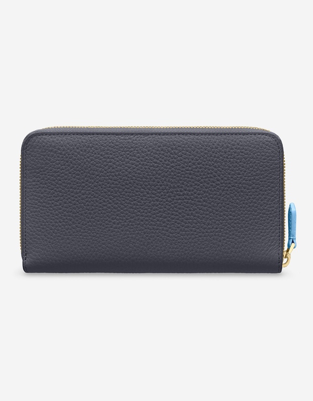 Maison De Sabre - The Long Zip Wallet