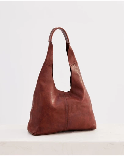 JUJU & CO - Unlined Slouchy
