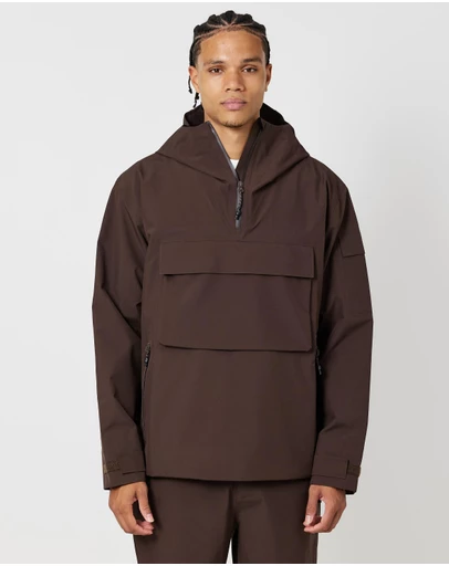 Blaest - Signalen Anorak