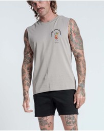 Vacancy Co - Thinkin about Drinking Tank