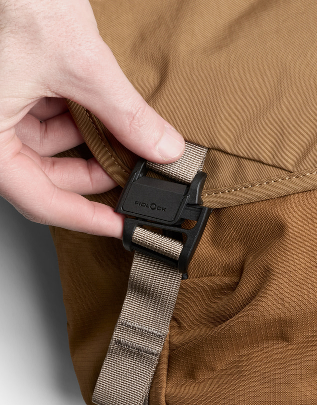 Bellroy - Venture Messenger 14