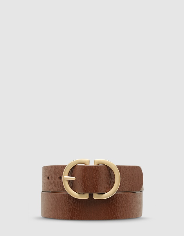 Status Anxiety - In Reverse Belt