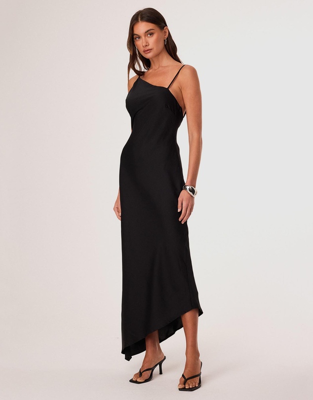 SNDYS - Ebony Maxi Dress