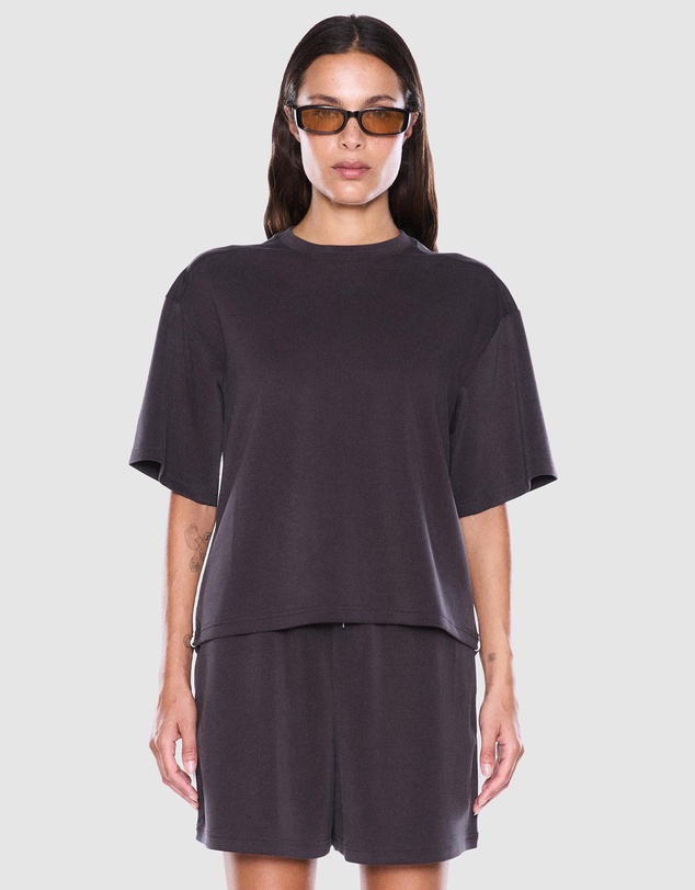 ENA PELLY - Sana Relaxed Tee