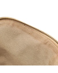 Pre-Loved by Azura Reborn - Pre-Loved Zucchino Canvas Chef Pocket Hobo