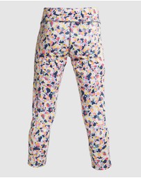 ROJO Outerwear - Girls Freya 7/8 Pant
