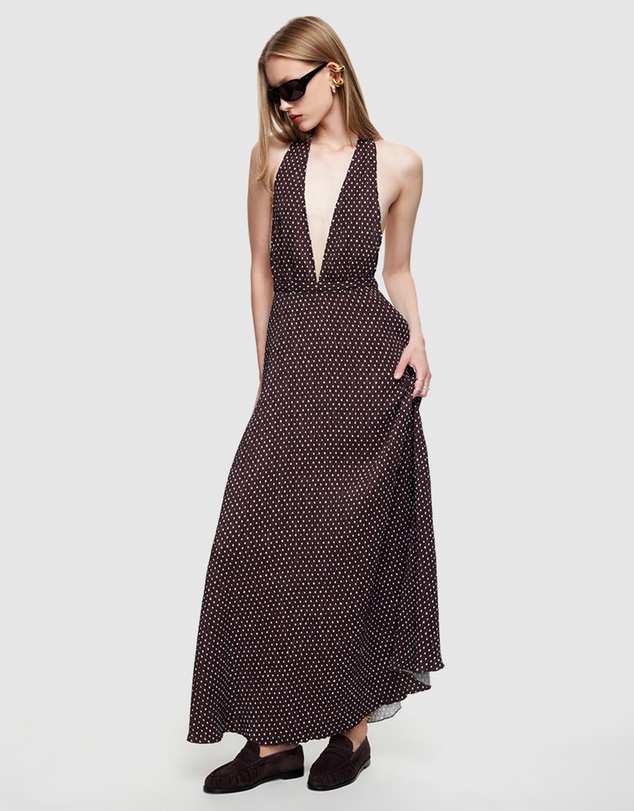 Lioness - District Maxi Dress