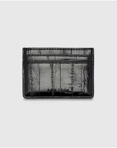 Brie Leon - Adie Card Sleeve