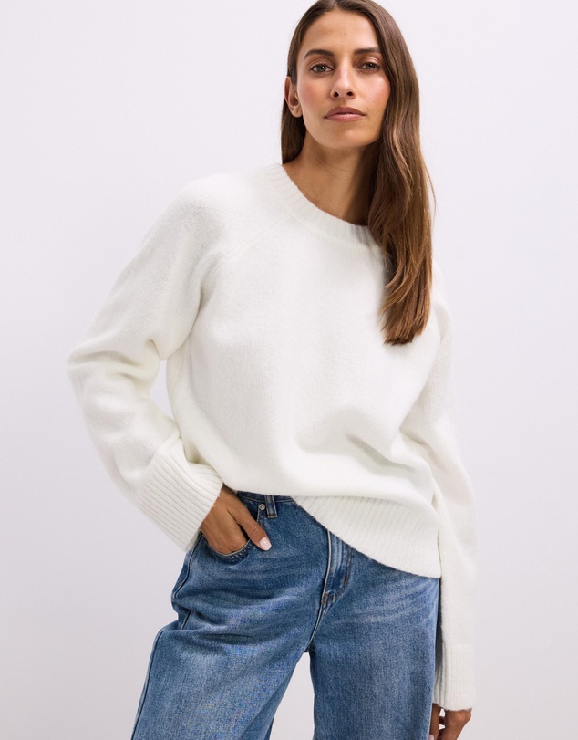 The Fated - Keira Knit Jumper