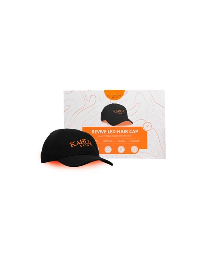 Kahlia Skin - LED Revive Hair Cap