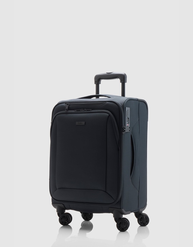 Flylite - Hawthorn Carry-On 56cm Suitcase