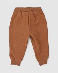 WITH LOVE FOR KIDS - Ollie Cord Pants - Babies - Kids