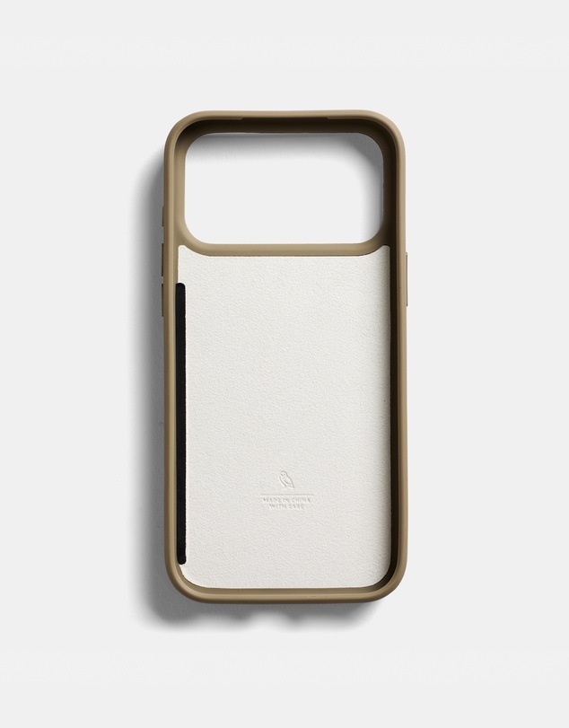 Bellroy - Phone Case - 3 card iPhone 17 Pro Max