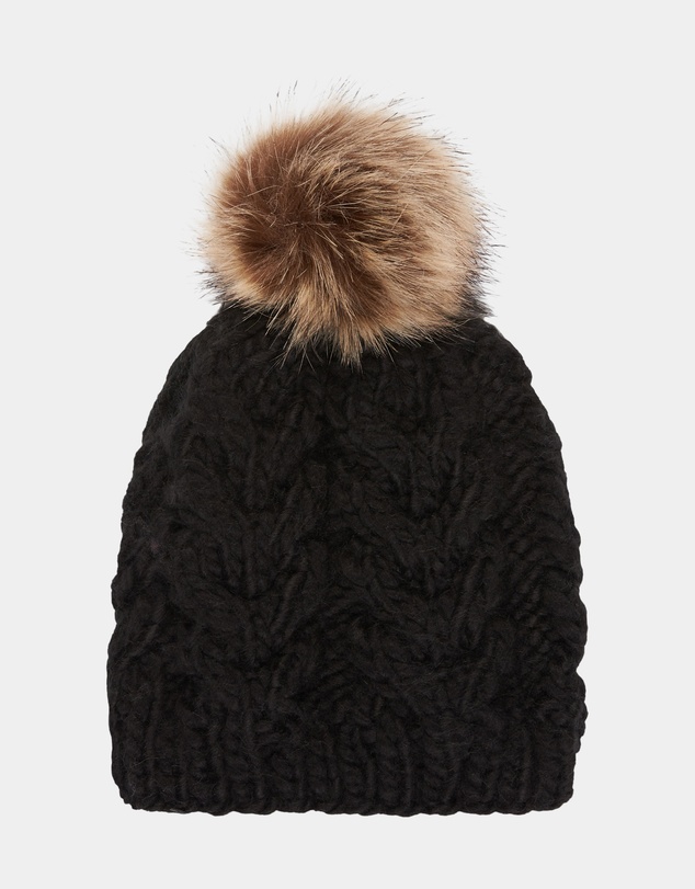 Roxy - Cold Snow Beanie