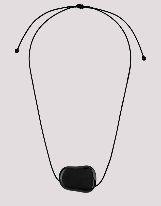 Style Addict - Pebble Necklace