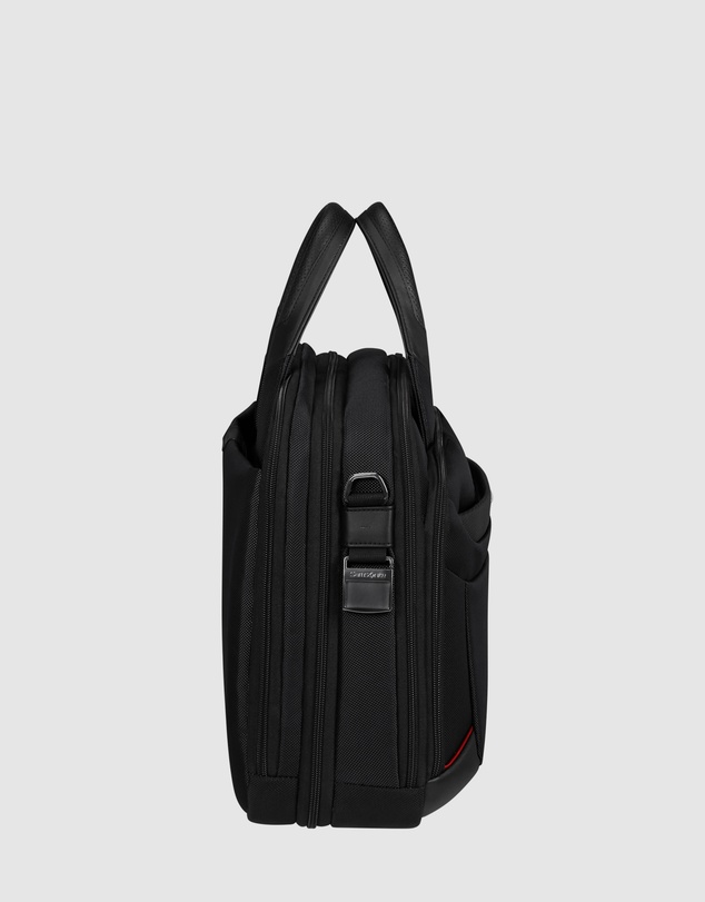 Samsonite - Pro-DLX 6 Bailhandle 15.6