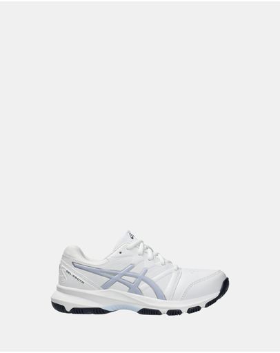 White/Blue Fade