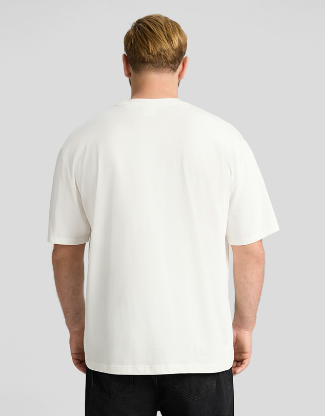 Johnny Bigg - Palais Relaxed Fit Tee