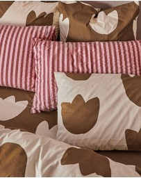 Mosey Me - Tulip Fitted Sheet