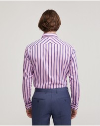 Oxford - Islington Luxury Cotton Shirt