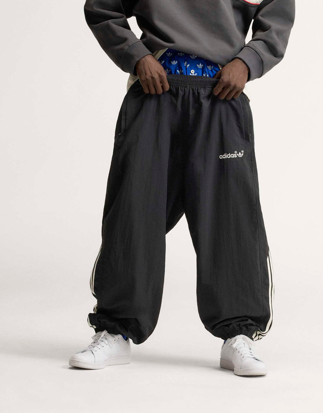 adidas Originals - adiSignature Vista Wind Track Pants Unisex
