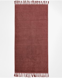 Aura Home - Paros Bath Towel Range