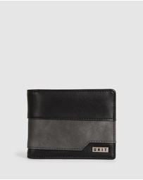 UNIT - UNIT Mack Wallet