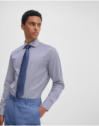 Oxford - Regent Stripe Shirt